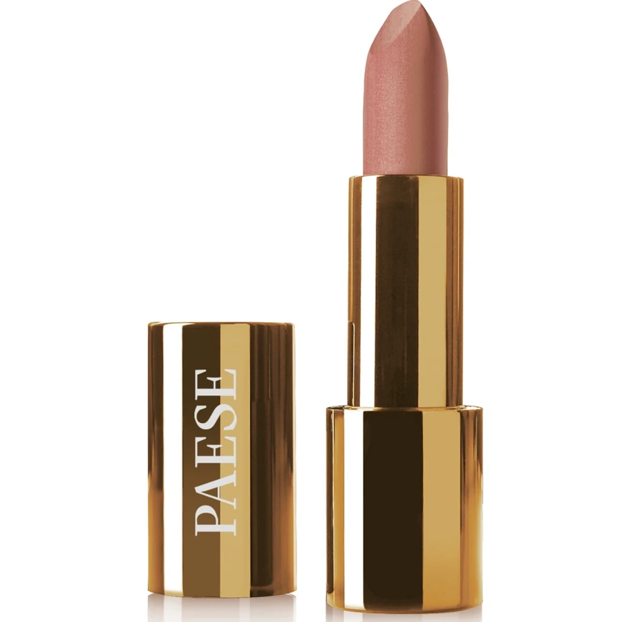 Помада для губ матова Paese Mattologie Matte Lipstick 100 Naked 4,3г