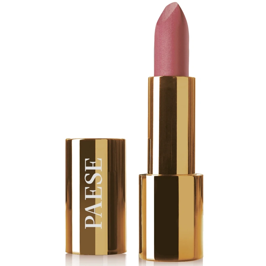Помада для губ матова Paese Mattologie Matte Lipstick 103 Total Nude 4,3 г