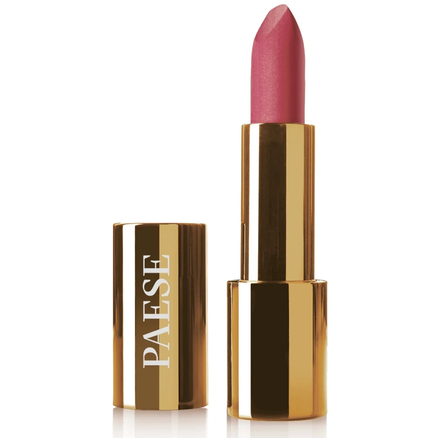 Помада для губ матова Paese Mattologie Matte Lipstick 105 Peachy Nude 4,3 г
