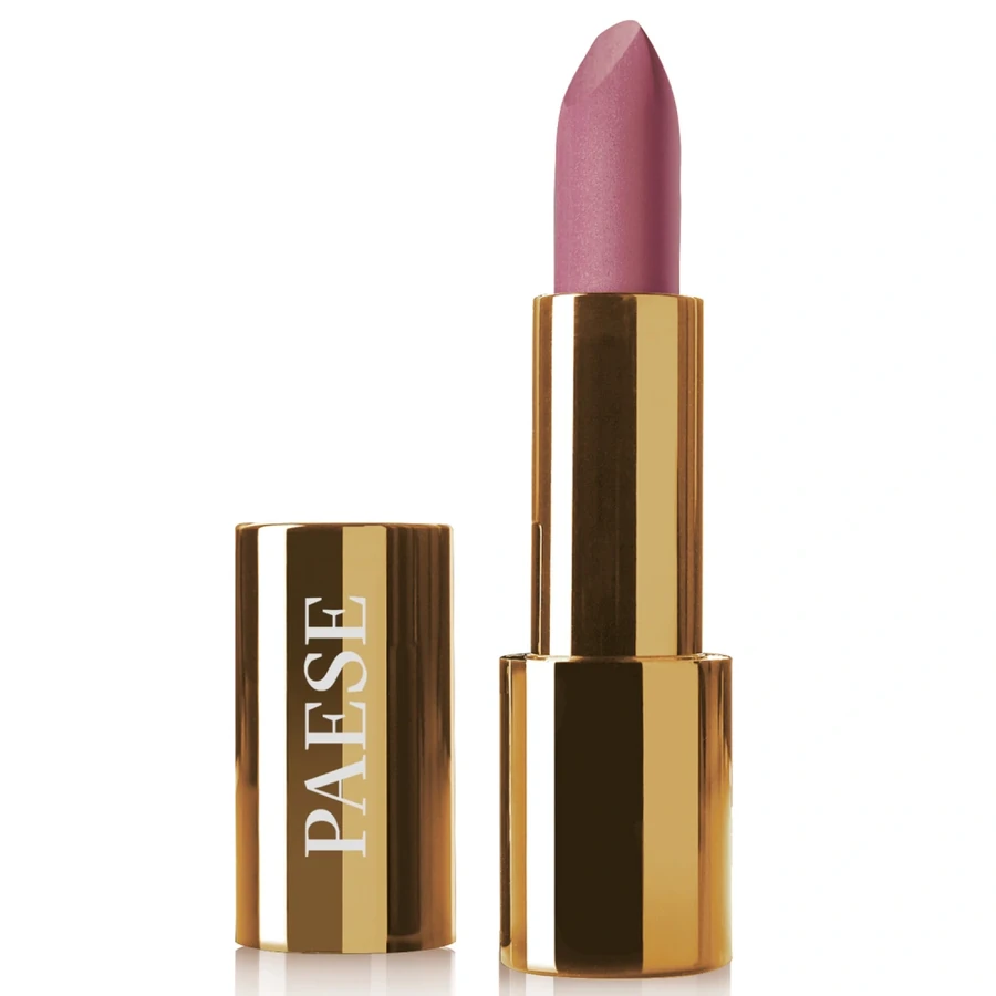 Помада для губ матова Paese Mattologie Matte Lipstick 107 No Make Up Nude 4,3 г