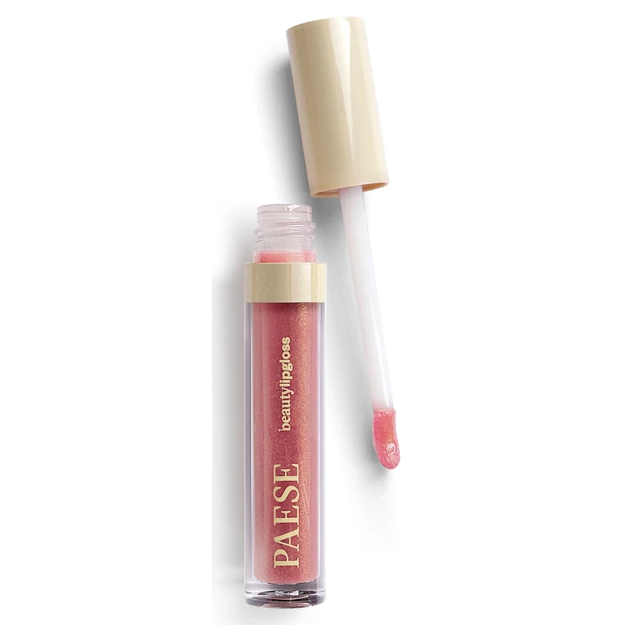 Блиск для губ Paese Beauty Lipgloss with Meadowfoam Seed Oil 03 Glossy 3,4 мл