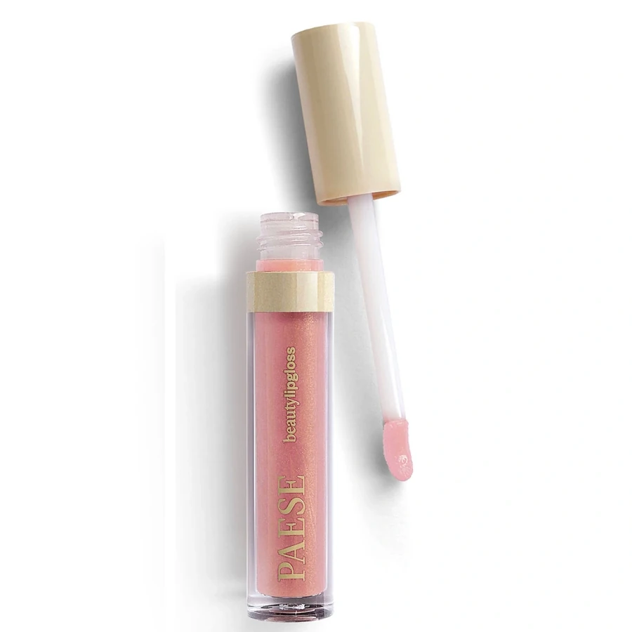 Блиск для губ Paese Beauty Lipgloss with Meadowfoam Seed Oil 02 Sultry 3,4 мл