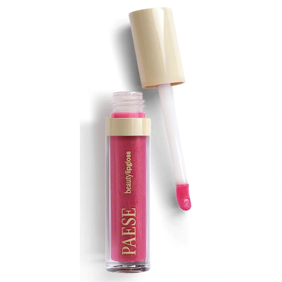 Блиск для губ Paese Beauty Lipgloss with Meadowfoam Seed Oil 06 Vivid 3,4 мл