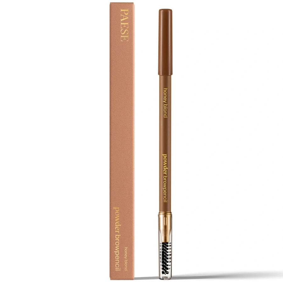 Олівець для брів пудровий Paese Powder Browpencil Honey Blonde 1,19 г