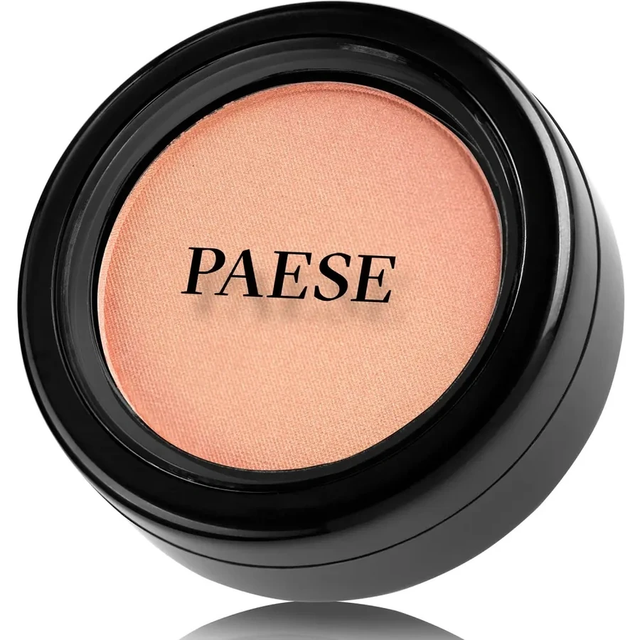 Рум`яна з аргановим маслом Paese Blush Argan Oil №65 3 г