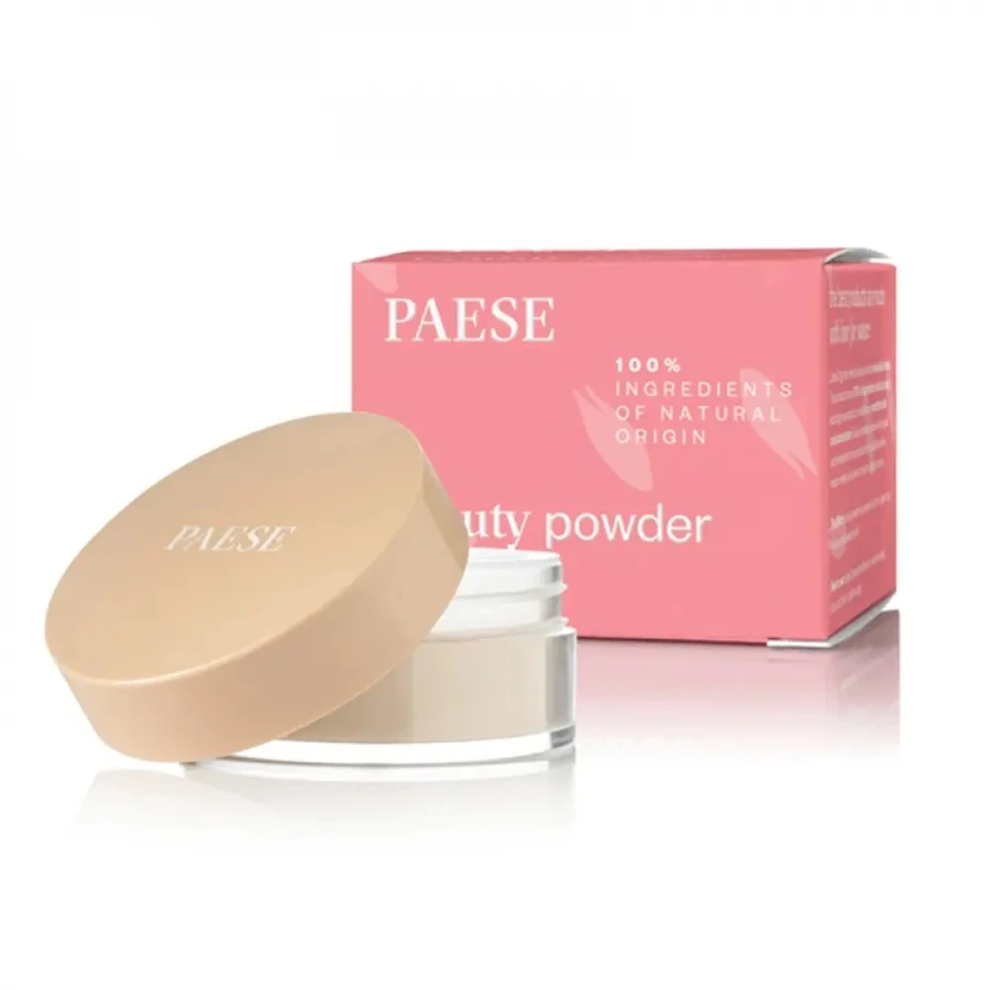 Опис тимчасово відсутній Paese Barley Beauty Powder 10 г