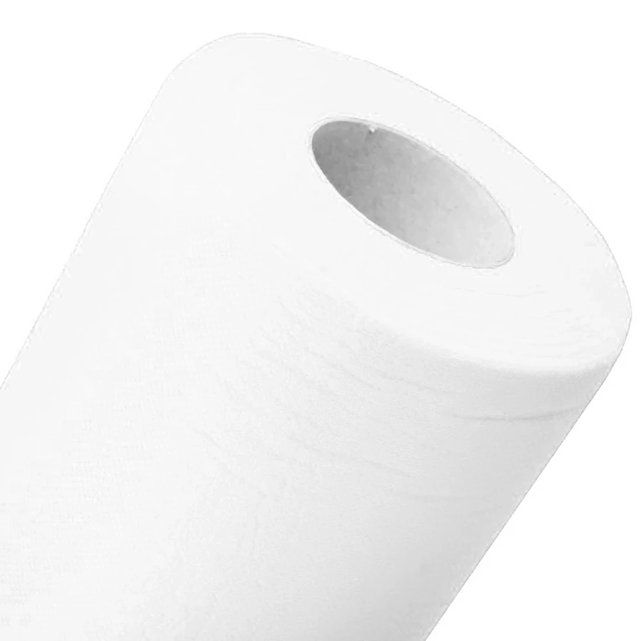Простирадла одноразові спанбонд в рулоні Timpa Disponible Spunbond Sheets in a Roll 0,6х200 м колір в асортименті