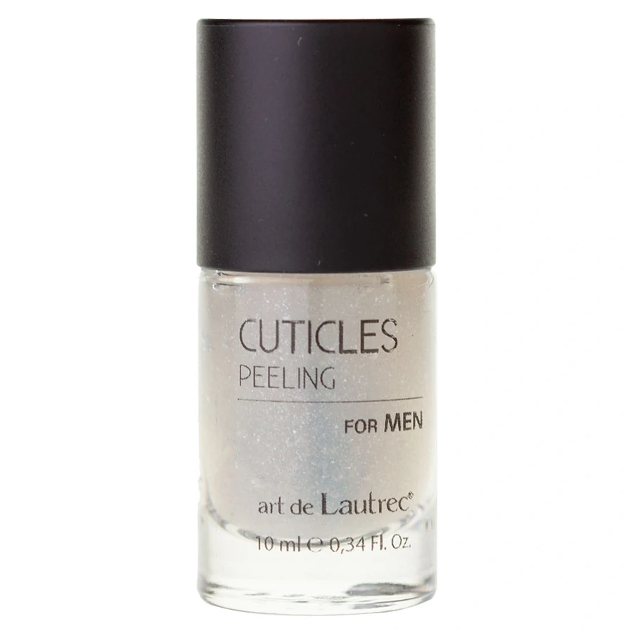 Чоловічий скраб для кутикули art de Lautrec Cuticles Peeling for Men 10 мл