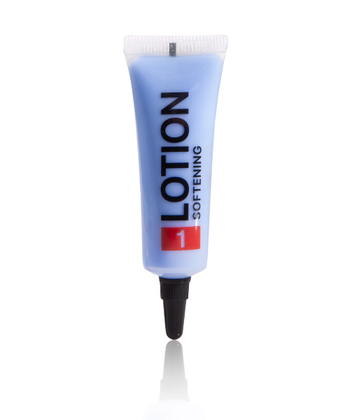 Лосьйон для біозавивки вій Kodi Lotion Softening №1 №1 пом`якшення 10 мл