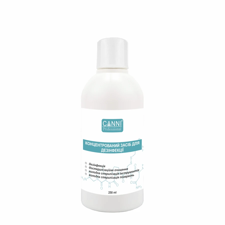 Canni Concentrate for Disinfection 250 мл