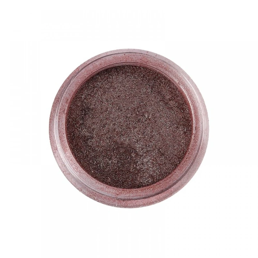 Пудра-втирання MOON FULL Full Pigment Design №105 коричнево-сіра з шиммером 3 г