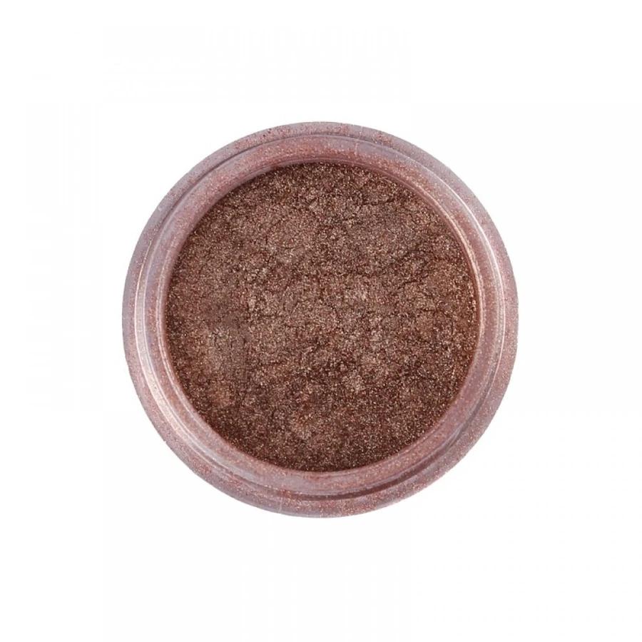 Пудра-втирка MOON FULL Full Pigment Design №106 коричнева 3 г