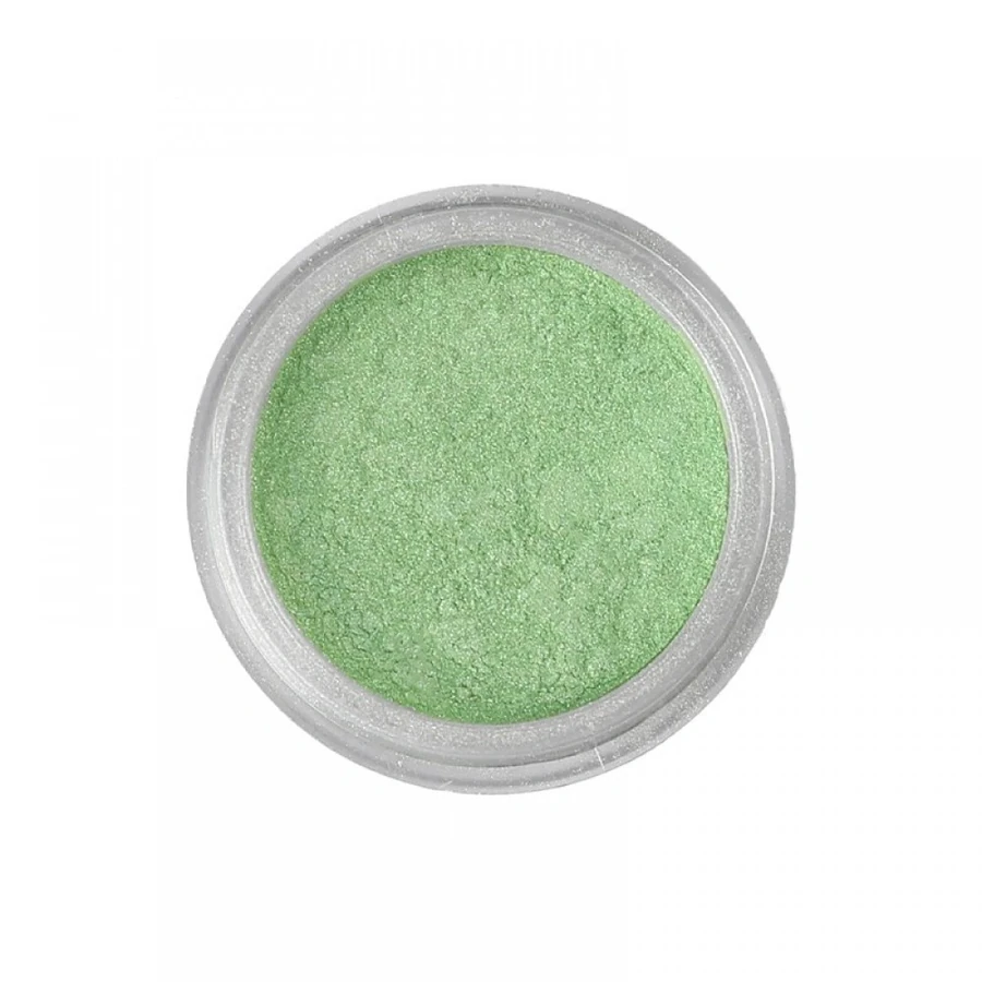 Пудра-втирка MOON FULL Full Pigment Design №120 салатова 3 г