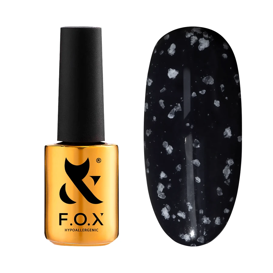 FOX Top Drop White 7 мл