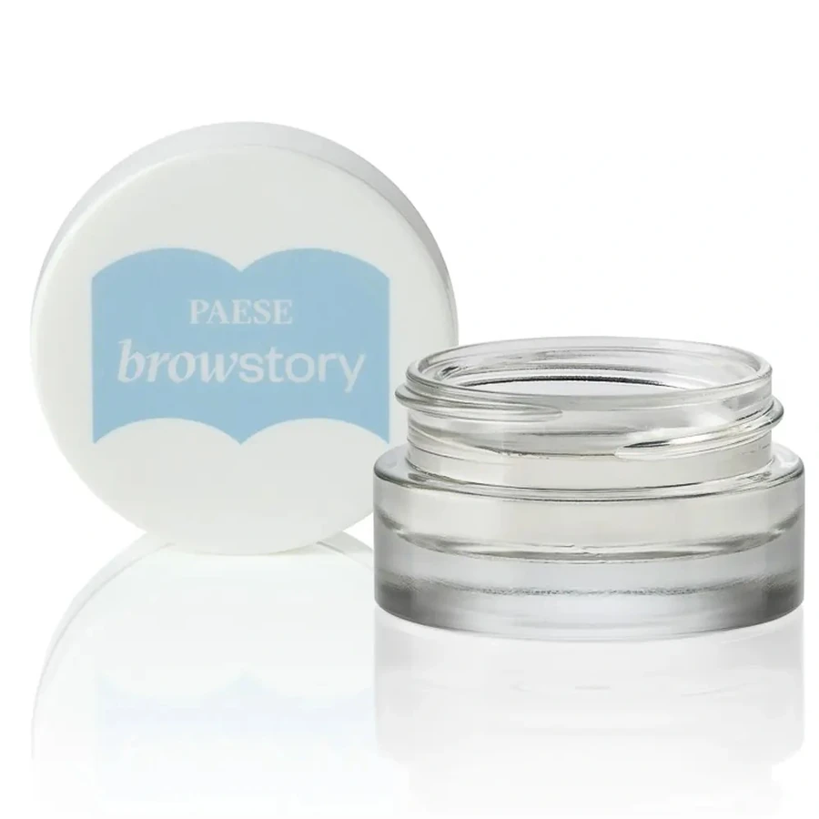 Мило для укладання брів Paese Browstory Eyebrow Styling Soap Transparent 8 г
