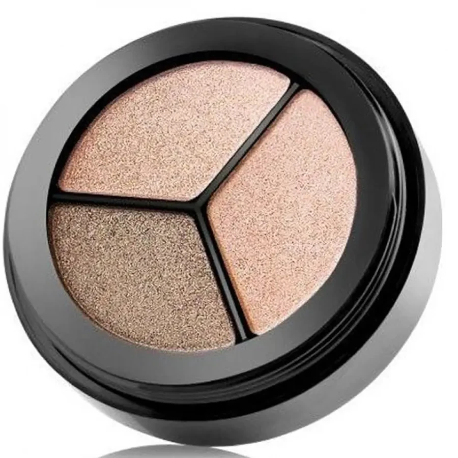 Тіні для повік сяючі Paese Dancing Queen Eyeshadow 802 3,6 г