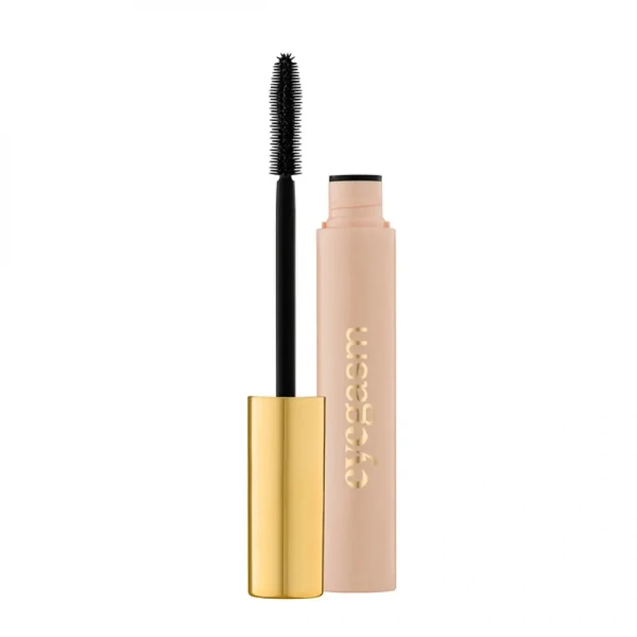 Туш для вій Paese Eyegasm Eyeshadow Black чорна 8 мл