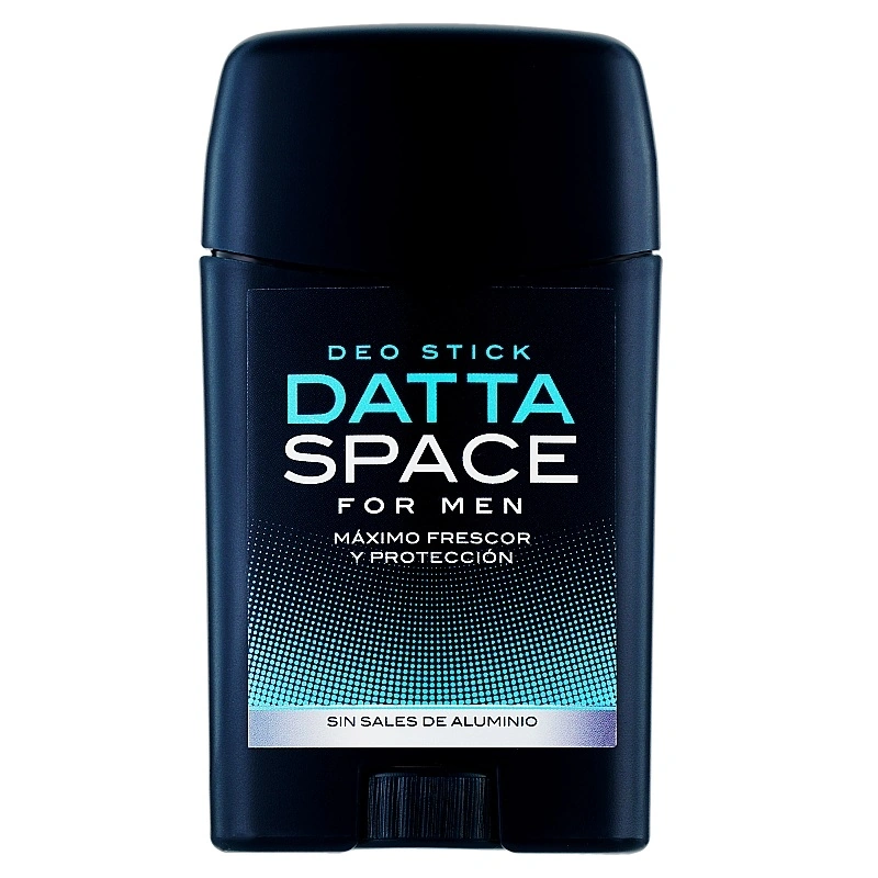 Дезодорант-стік для чоловіків Tulipan Negro Deo Stick Datta Space for Men 75 мл