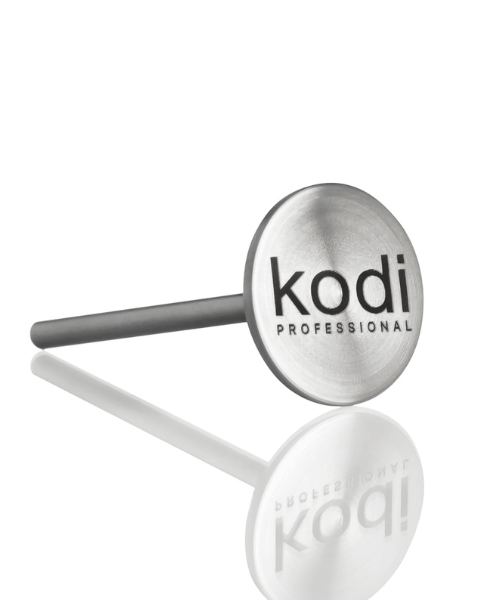 Диск-основа для апаратного педикюру Kodi Podo Disc 16 мм