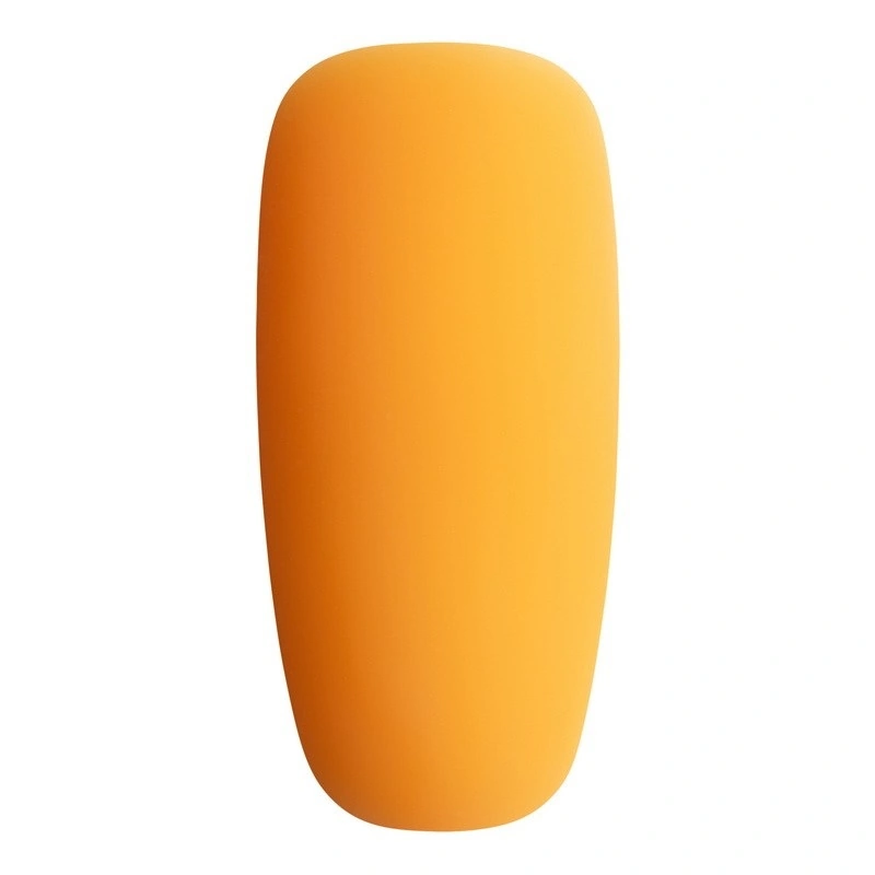 Кольорове базове покриття Couture Colour Shade Base 08 гарбузовий 9 мл