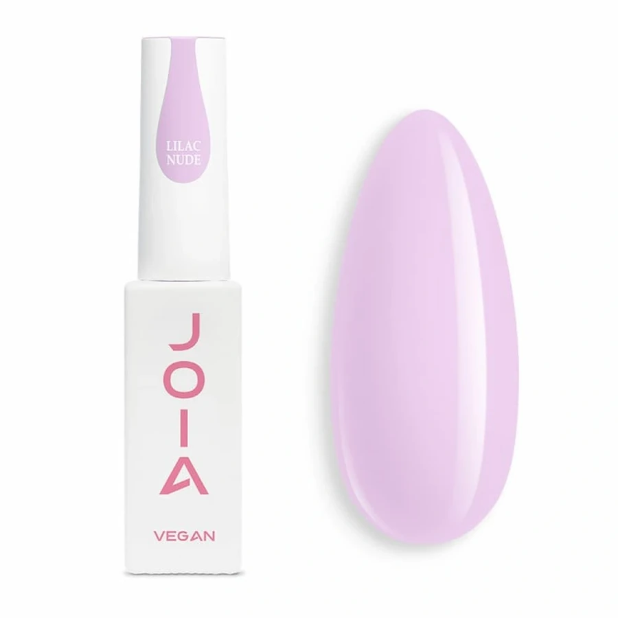 Камуфлююча база JOIA Vegan BB Cream Base Lilac Nude бузковий 8 мл