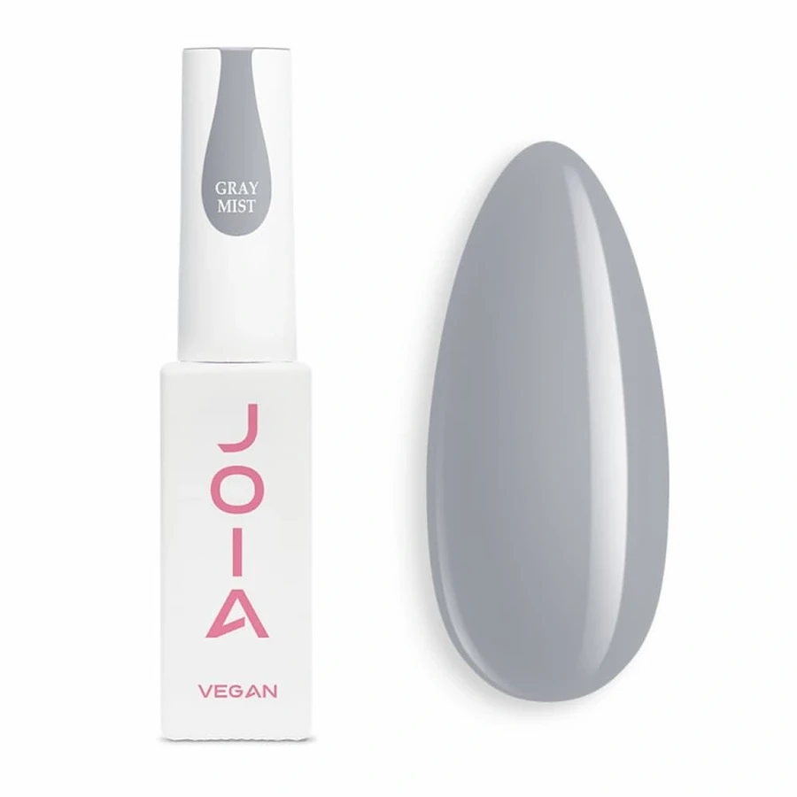 Камуфлююча база JOIA Vegan BB Cream Base Gray Mist сірий 8 мл