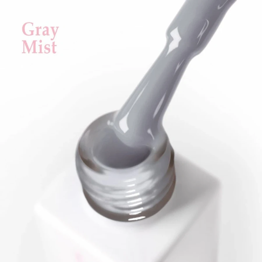 Камуфлююча база JOIA Vegan BB Cream Base Gray Mist сірий 8 мл