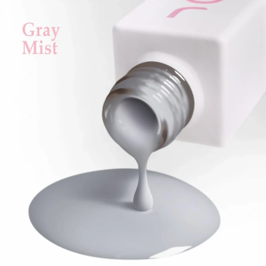 Камуфлююча база JOIA Vegan BB Cream Base Gray Mist сірий 8 мл