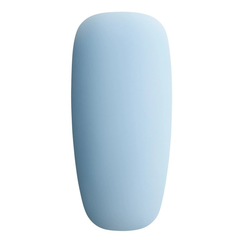 Кольорове базове покриття Couture Colour Shade Base 03 блакитний 9 мл