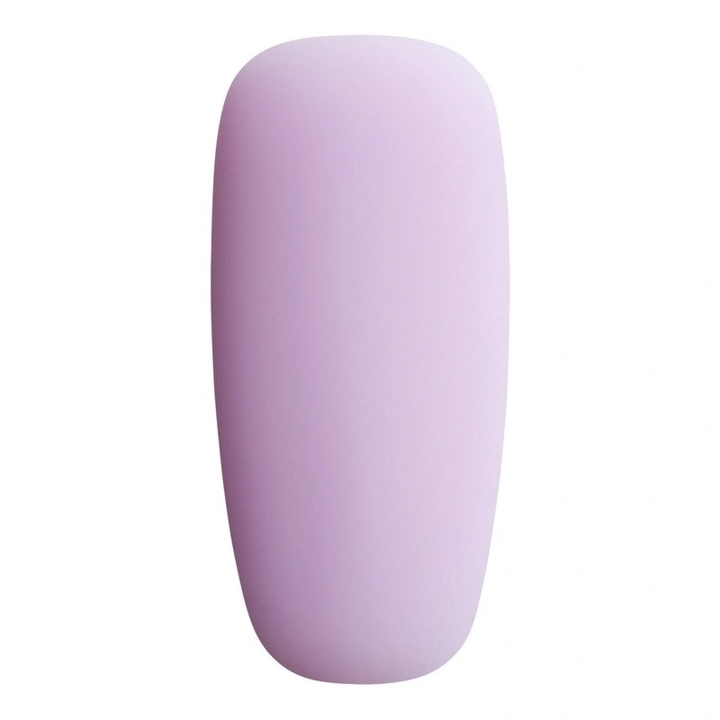 Цветное базовое покрытие Couture Colour Shade Base 04 светло-лиловый 9 мл