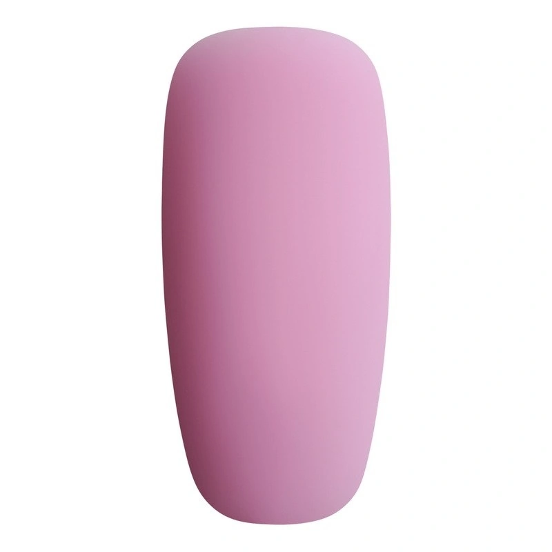Кольорове базове покриття Couture Colour Shade Base 05 ніжний рожево-ліловий 9 мл
