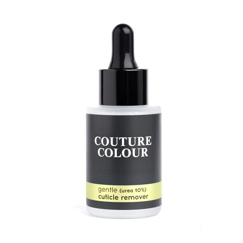 Засіб для видалення кутикули із сечовиною 10% Couture Colour Gentle Cuticle Remover with Urea 10% 30 мл