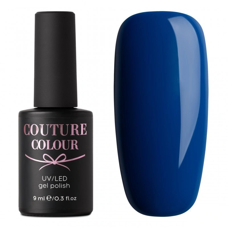 Гель-лак Couture Colour Gel Polish 177 синє небо, емаль 9 мл