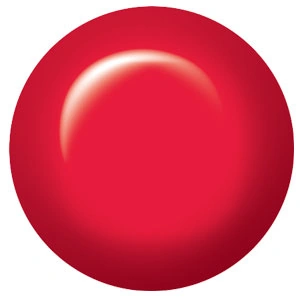 IBD Soak Off Gel Big Red Cherry 7 г