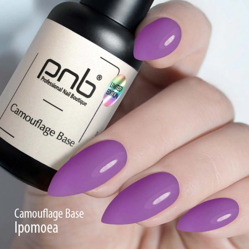 База камуфлююча каучукова PNB Camouflage Base Ipomoea 8 мл