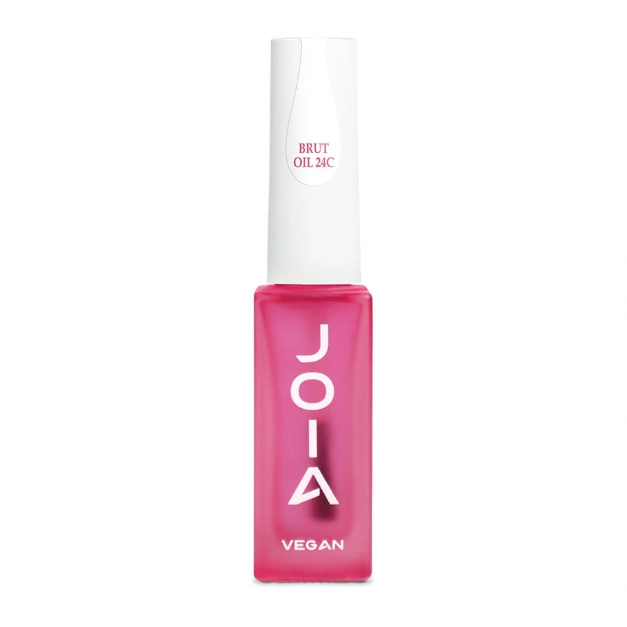 Суха олійка з 24-каратним золотом JOIA Brut Oil 24C JOIA vegan 8 мл