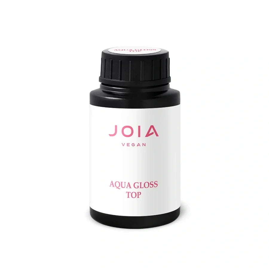 Топ глянсовий JOIA Aqua Gloss 30 мл