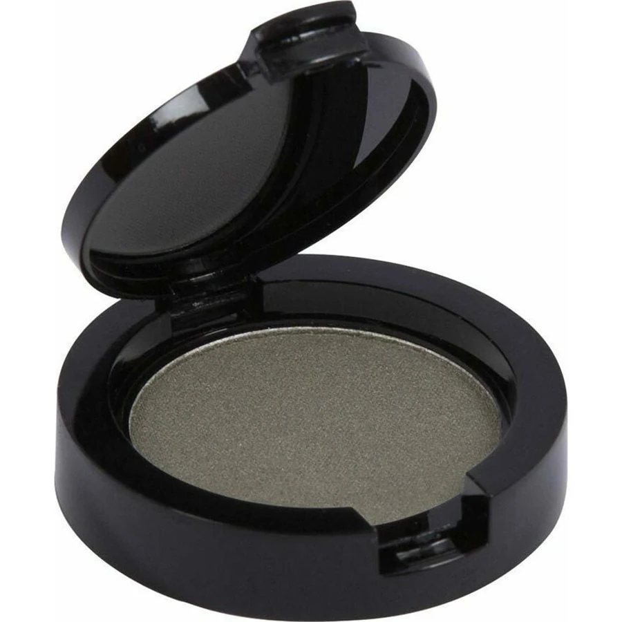 Тіні для повік Elixir Eyeshadow Satin Single 327 темно-зелений 4 г