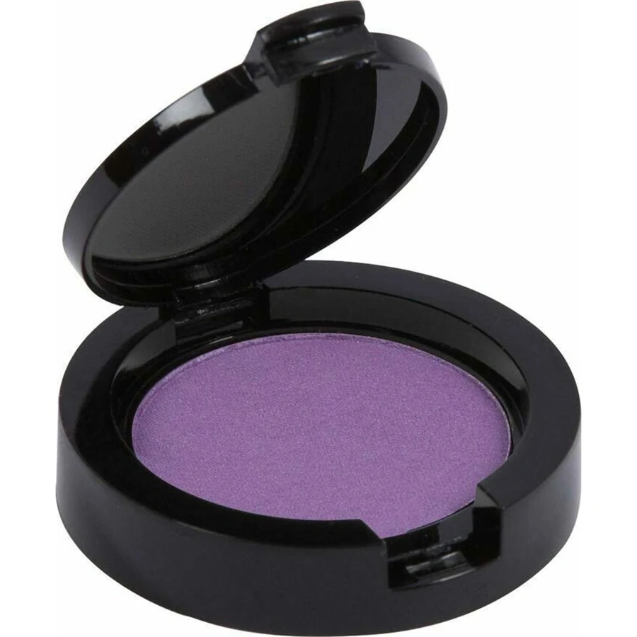 Тіні для повік Elixir Eyeshadow Satin Single 328 фіолетовий 4 г