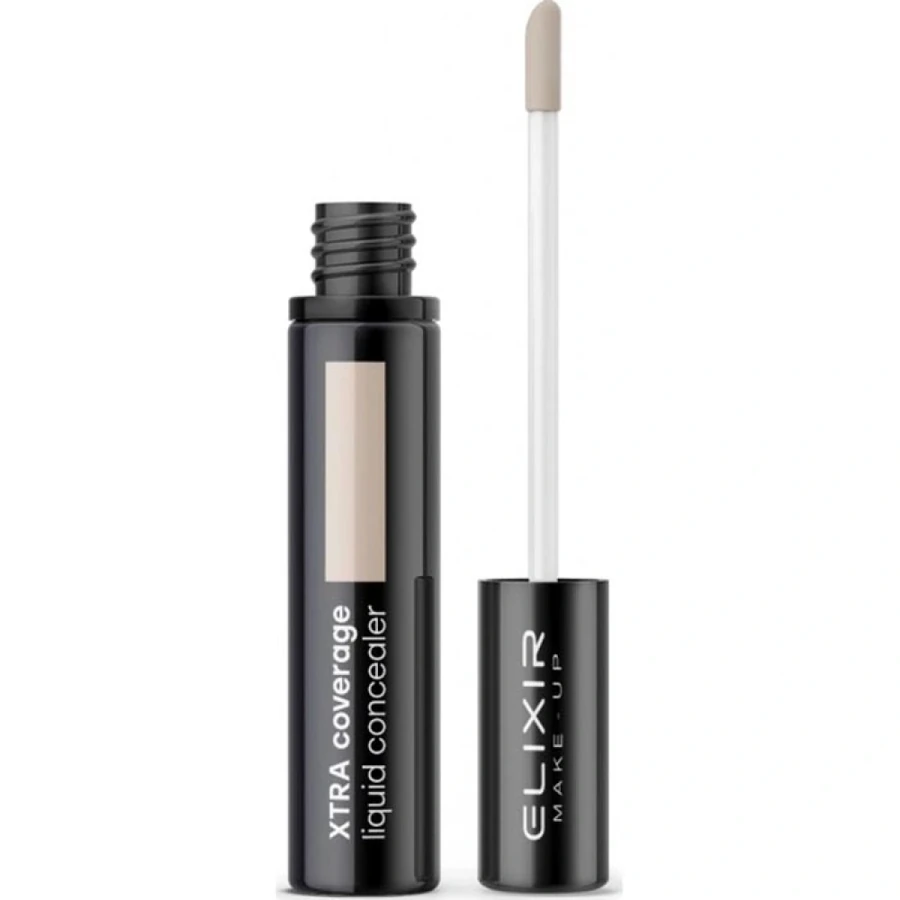 Рідкий консилер Elixir Xtra Coverage Liquid Concealer 005