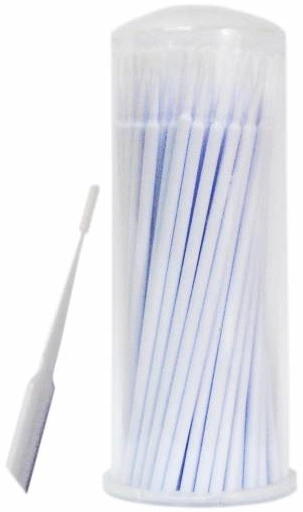 Мікробраш ватний Kodi Microbrush Cylinder 100 шт