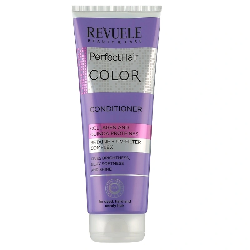 Revuele Perfect Hair Color Conditioner 250 мл