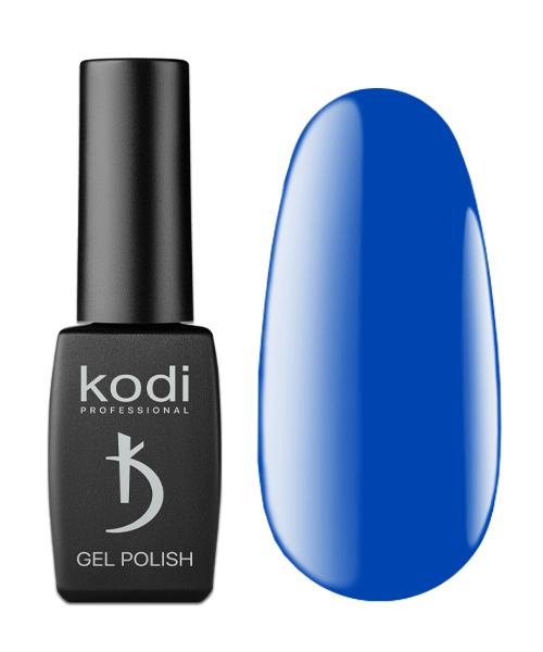 Kodi Гель-лак PM 11 весняний волошковий 8 мл