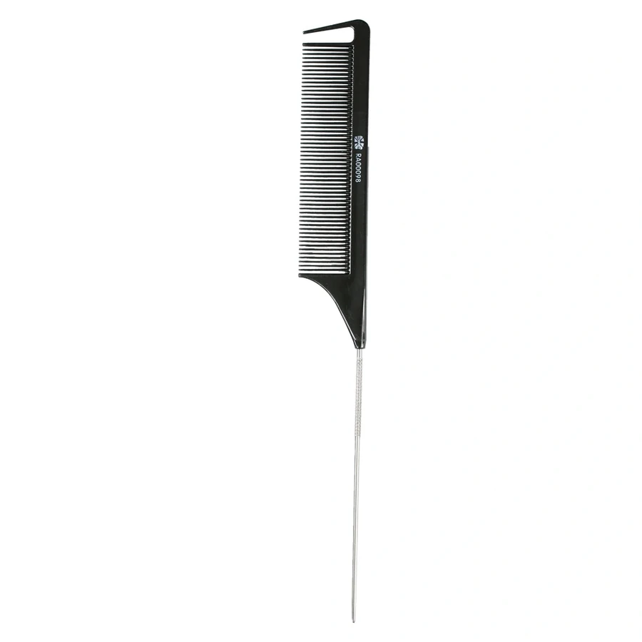 Професійний гребінець Ronney Professional Comb Pro-Lite 098