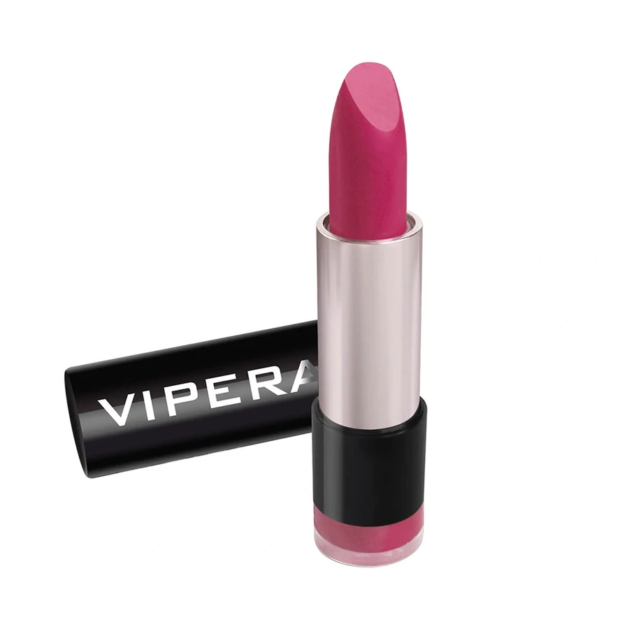 Губна помада Vipera Cream Color Lipstick №24