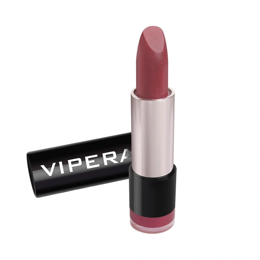 Губна помада Vipera Cream Color Lipstick №25