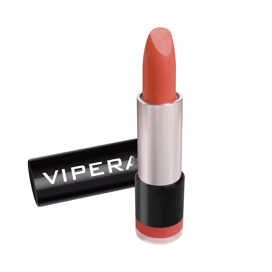 Губна помада Vipera Cream Color Lipstick №35