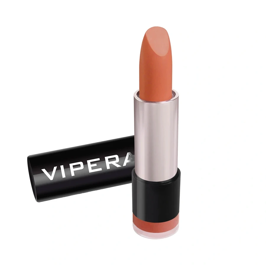Губна помада Vipera Cream Color Lipstick №36