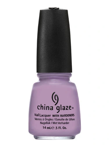 Лак China Glaze Sweet Hook світло-ліловий, емаль 14 мл