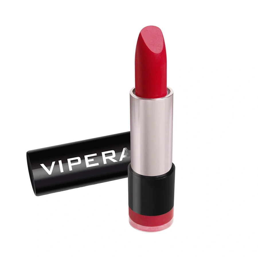 Губна помада Vipera Cream Color Lipstick №37